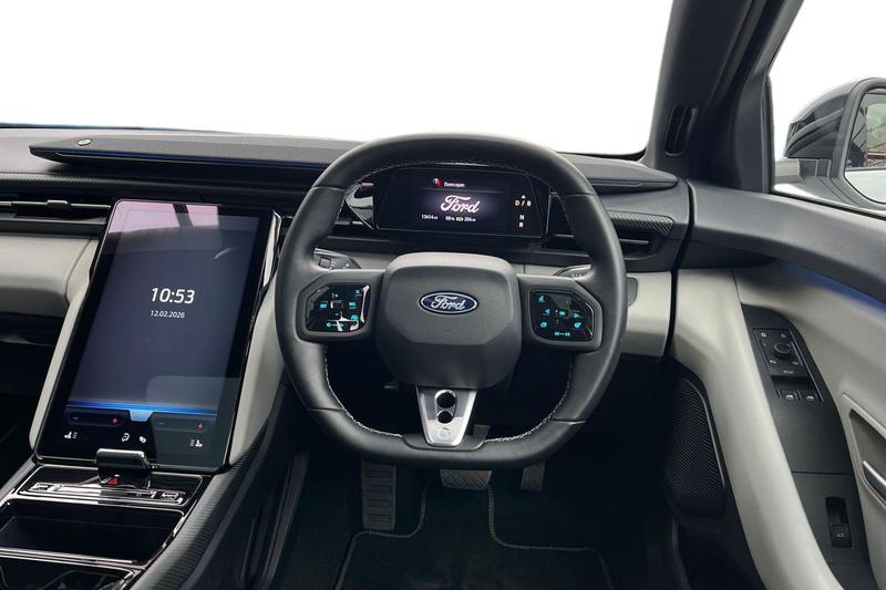 Used Ford Capri 2025 for sale - 77532796: Photo 11