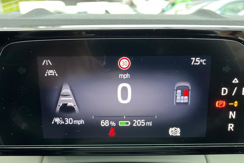 Used Ford Capri 2025 for sale - 77532796: Photo 13