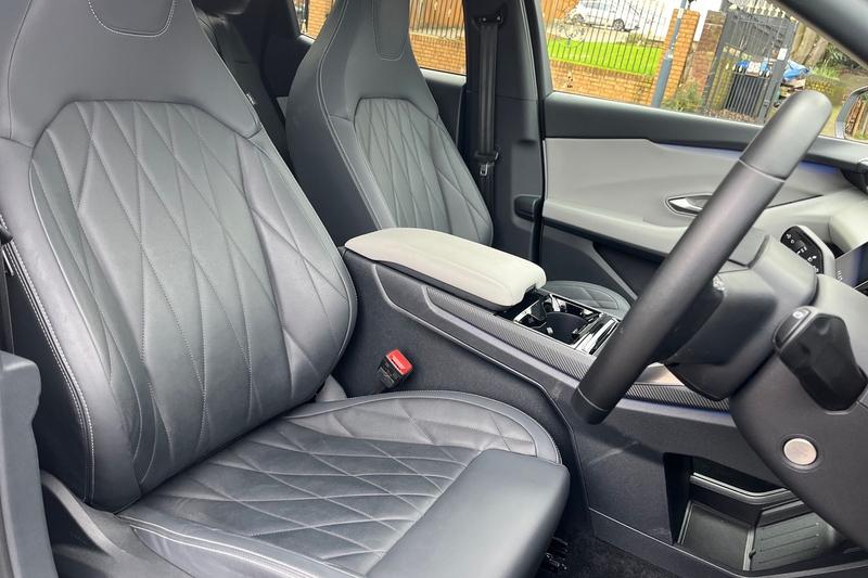 Used Ford Capri 2025 for sale - 77532796: Photo 17