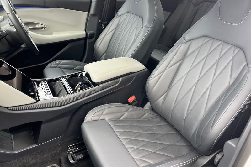 Used Ford Capri 2025 for sale - 77532796: Photo 19