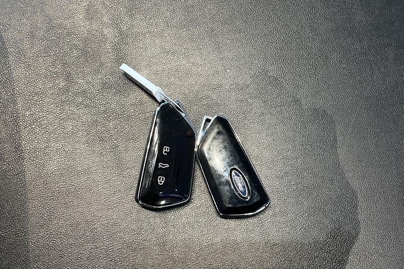 Used Ford Capri 2025 for sale - 77532796: Photo 22