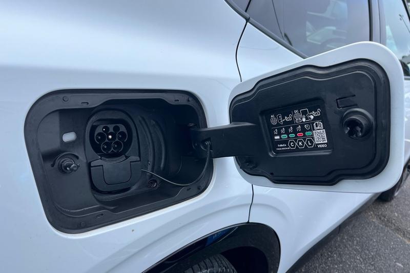 Used Ford Capri 2025 for sale - 77532796: Photo 23