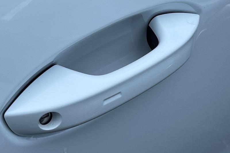 Used Ford Capri 2025 for sale - 77532796: Photo 24