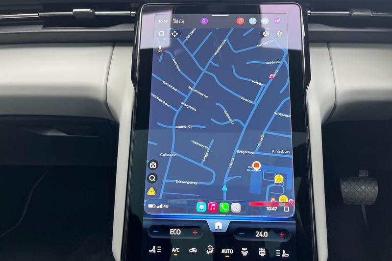 Used Ford Capri 2025 for sale - 77532796: Photo 26