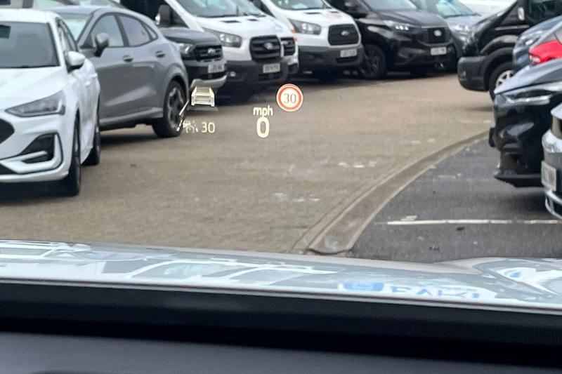 Used Ford Capri 2025 for sale - 77532796: Photo 28