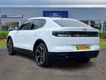 Used Ford Capri 2025 for sale - 77532796: Photo