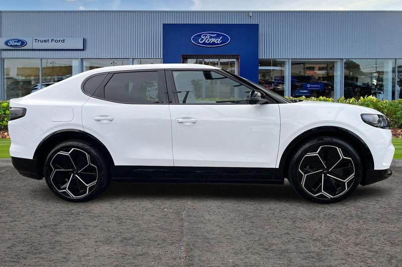 Used Ford Capri 2025 for sale - 77532796: Photo 3