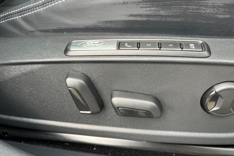 Used Ford Capri 2025 for sale - 77532796: Photo 32