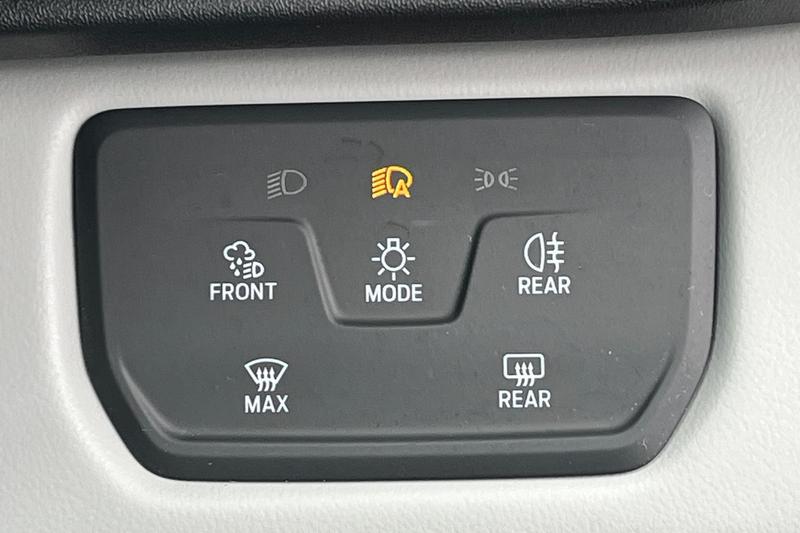 Used Ford Capri 2025 for sale - 77532796: Photo 34