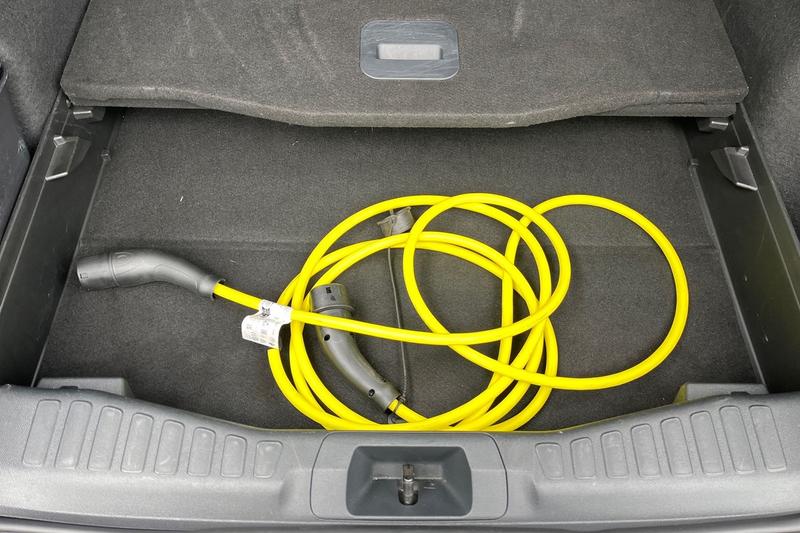 Used Ford Capri 2025 for sale - 77532796: Photo 35