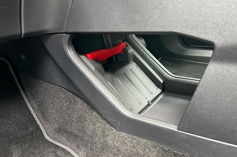 Used Ford Capri 2025 for sale - 77532796: Photo 37