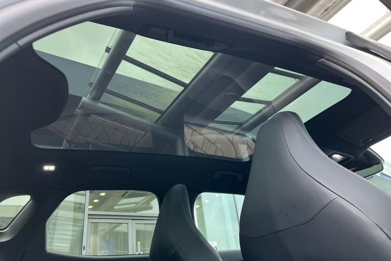 Used Ford Capri 2025 for sale - 77532796: Photo 38