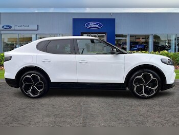 Used Ford Capri 2025 for sale - 77532796: Photo