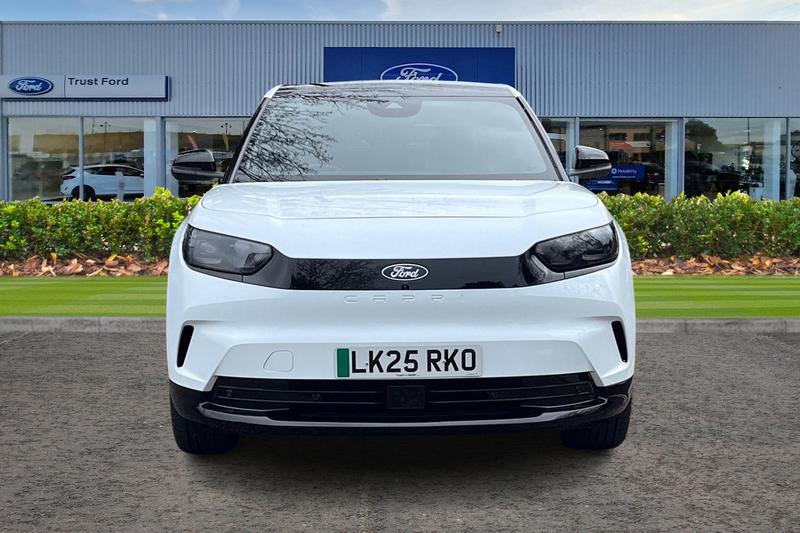 Used Ford Capri 2025 for sale - 77532796: Photo 6