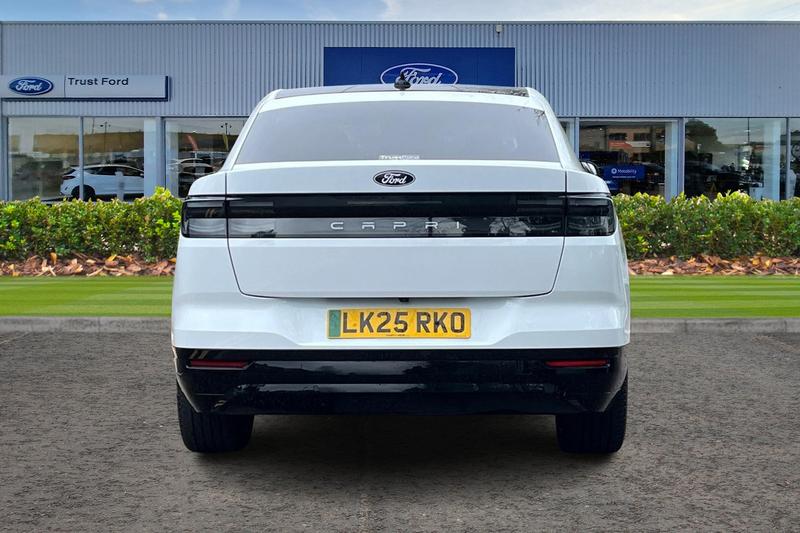 Used Ford Capri 2025 for sale - 77532796: Photo 7