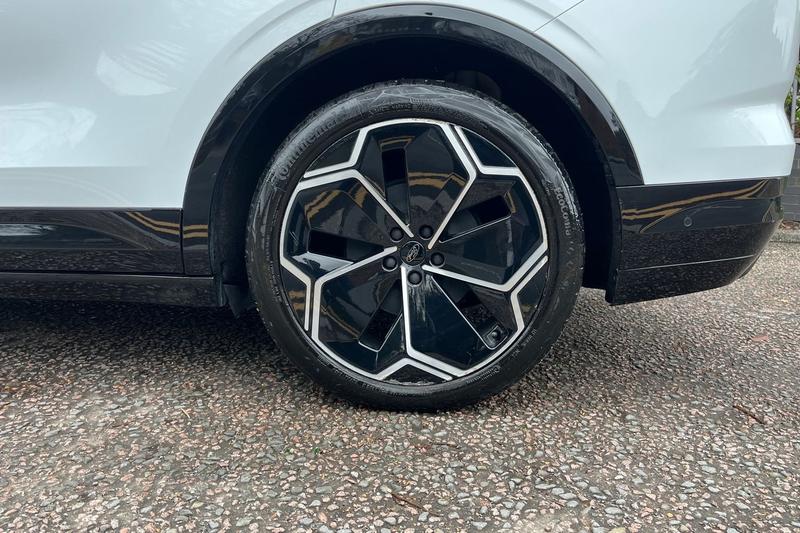 Used Ford Capri 2025 for sale - 77532796: Photo 8