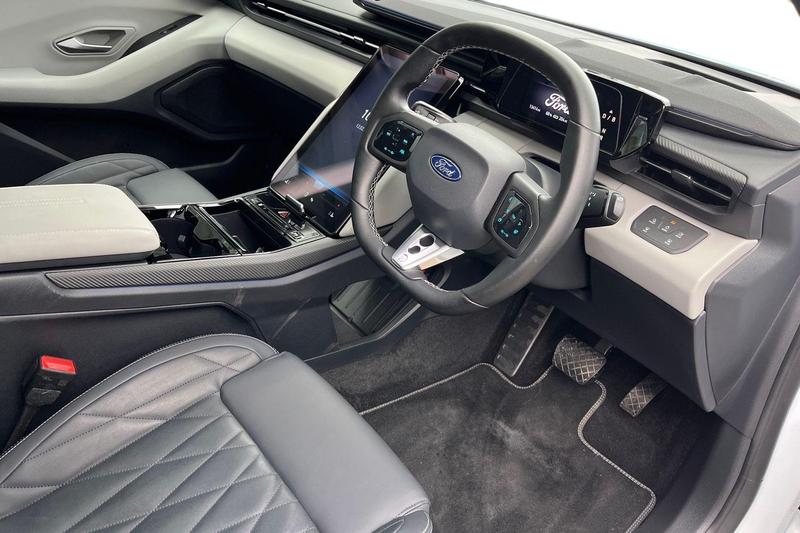 Used Ford Capri 2025 for sale - 77532796: Photo 9