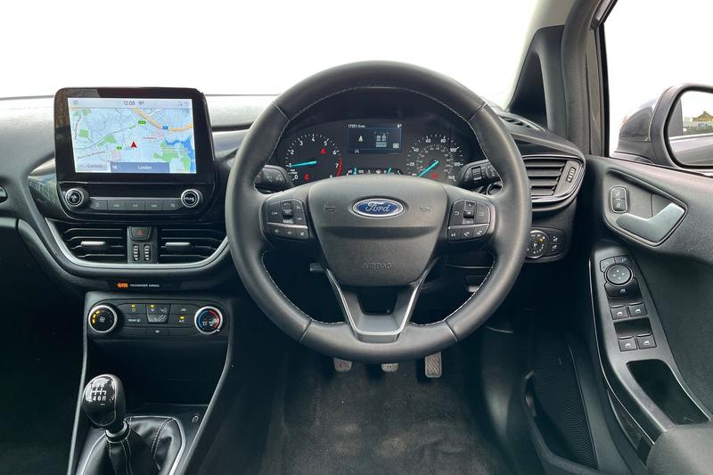 Used Ford Fiesta 2022 for sale - 77067441: Photo 11