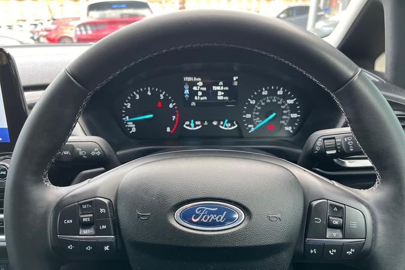 Used Ford Fiesta 2022 for sale - 77067441: Photo 12