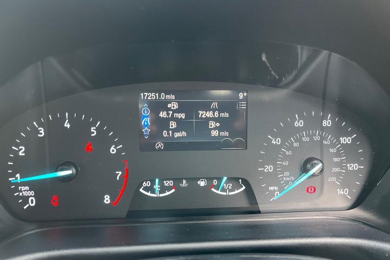 Used Ford Fiesta 2022 for sale - 77067441: Photo 13