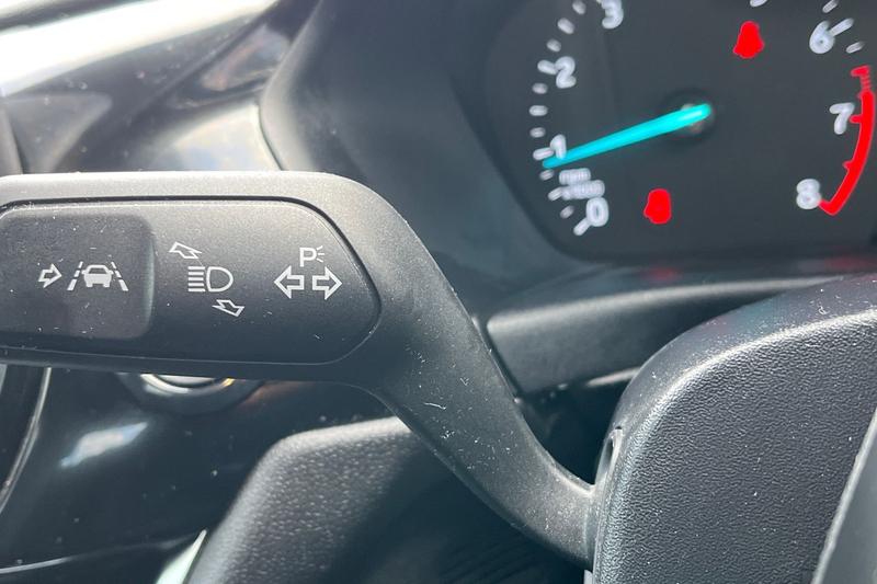 Used Ford Fiesta 2022 for sale - 77067441: Photo 14