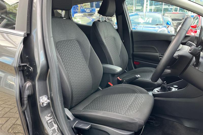 Used Ford Fiesta 2022 for sale - 77067441: Photo 17