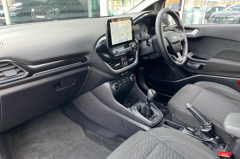 Used Ford Fiesta 2022 for sale - 77067441: Photo 18