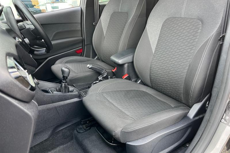 Used Ford Fiesta 2022 for sale - 77067441: Photo 19