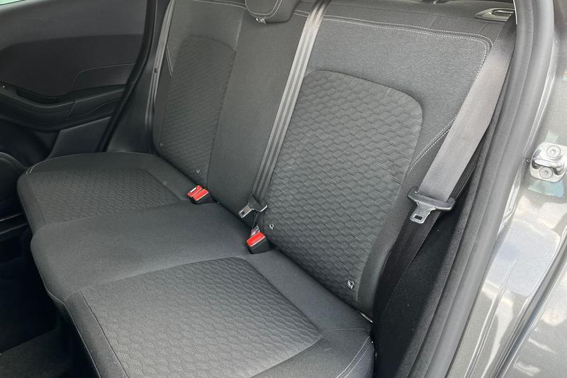 Used Ford Fiesta 2022 for sale - 77067441: Photo 20