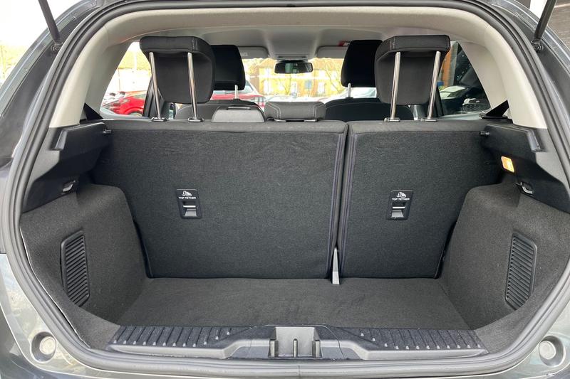 Used Ford Fiesta 2022 for sale - 77067441: Photo 21