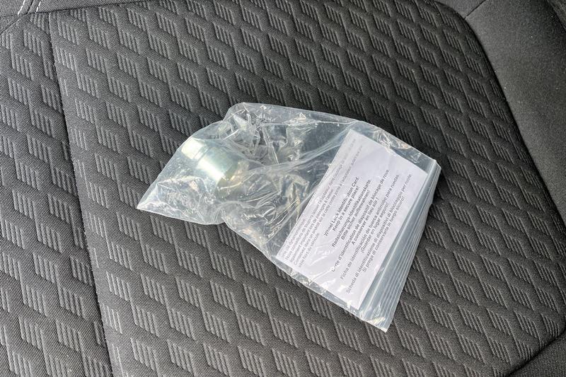 Used Ford Fiesta 2022 for sale - 77067441: Photo 22