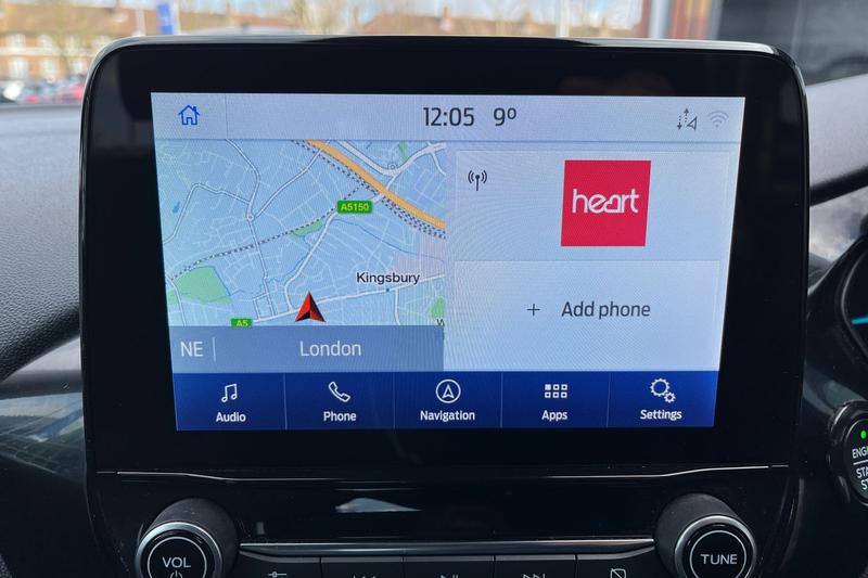 Used Ford Fiesta 2022 for sale - 77067441: Photo 23