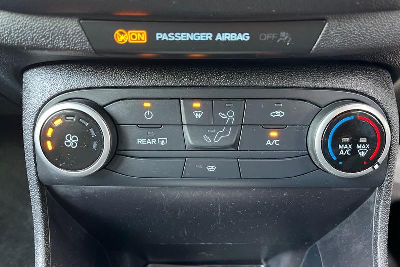 Used Ford Fiesta 2022 for sale - 77067441: Photo 25