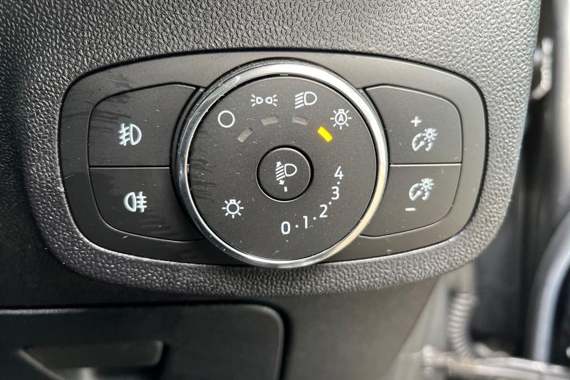 Used Ford Fiesta 2022 for sale - 77067441: Photo 28