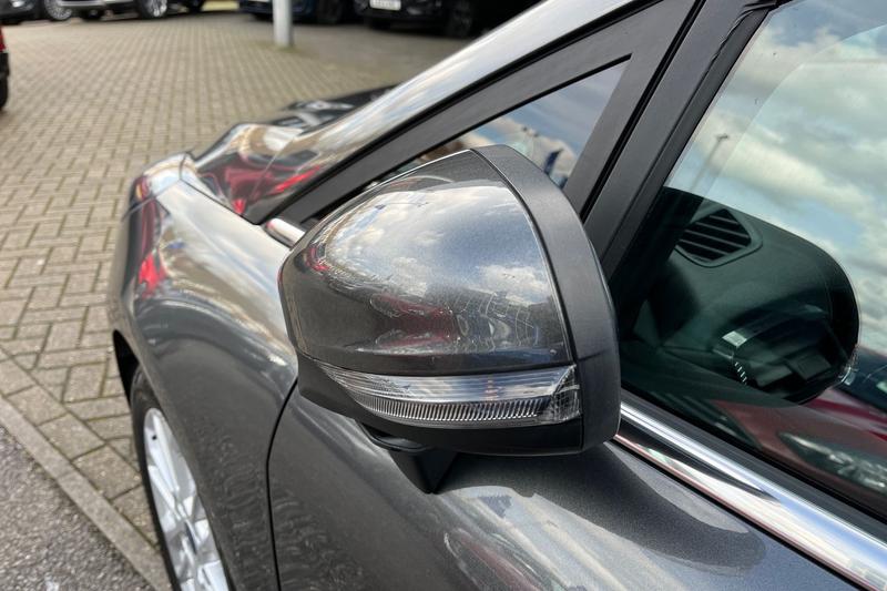 Used Ford Fiesta 2022 for sale - 77067441: Photo 34