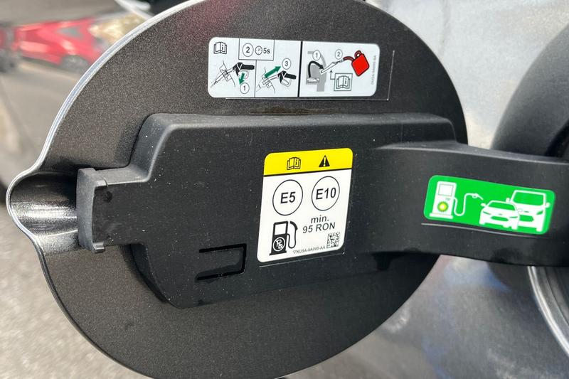 Used Ford Fiesta 2022 for sale - 77067441: Photo 35