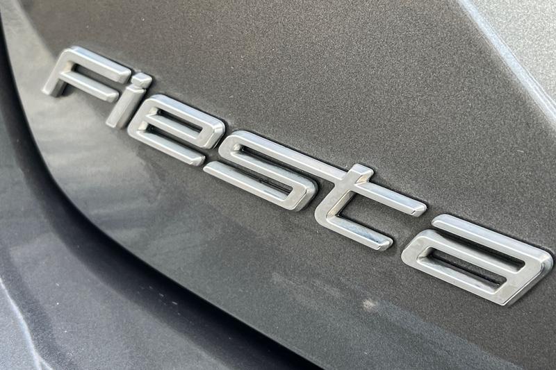 Used Ford Fiesta 2022 for sale - 77067441: Photo 40