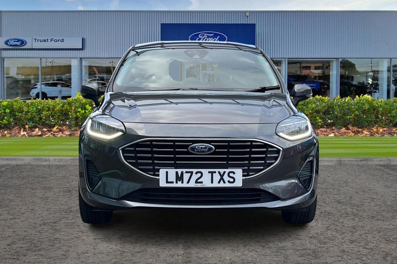 Used Ford Fiesta 2022 for sale - 77067441: Photo 6