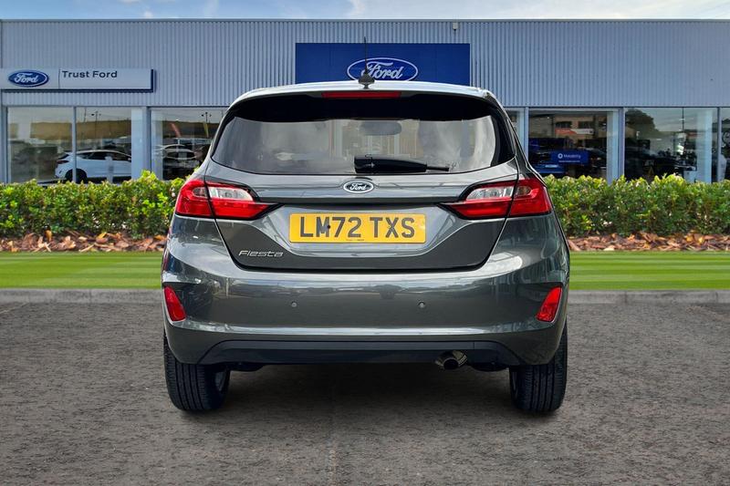 Used Ford Fiesta 2022 for sale - 77067441: Photo 7