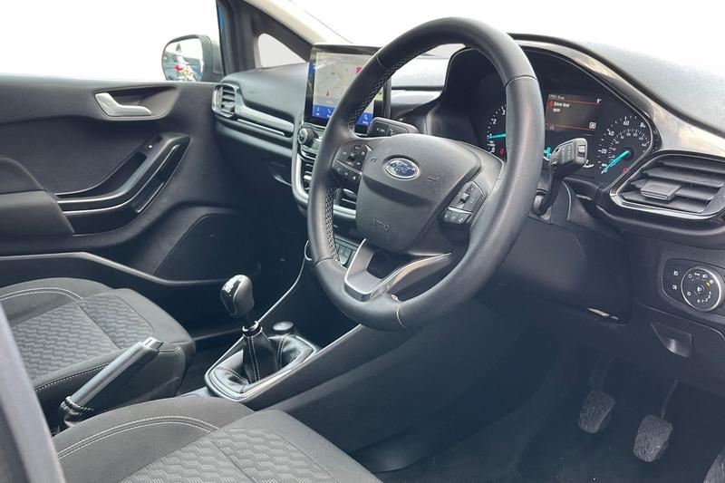 Used Ford Fiesta 2022 for sale - 77067441: Photo 9