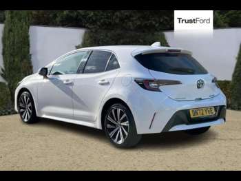 Used Toyota Corolla 2022 for sale - 73908965: Photo