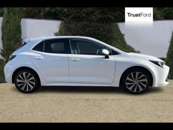 Used Toyota Corolla 2022 for sale - 73908965: Photo