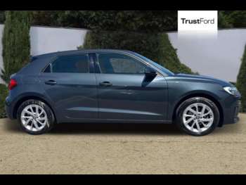 Used Audi A1 2019 for sale - 75207666: Photo