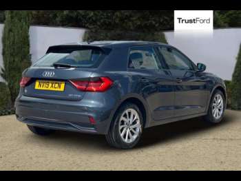 Used Audi A1 2019 for sale - 75207666: Photo