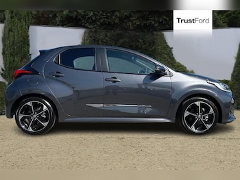 Used Toyota Yaris 2025 for sale - 78753517: Photo