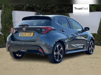 Used Toyota Yaris 2025 for sale - 78753517: Photo