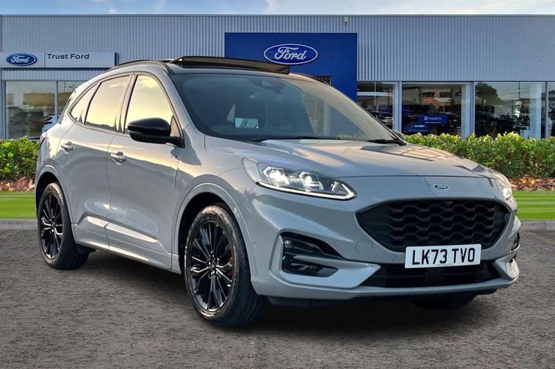 Used Ford Kuga 2023 for sale - 76904557: Photo 1