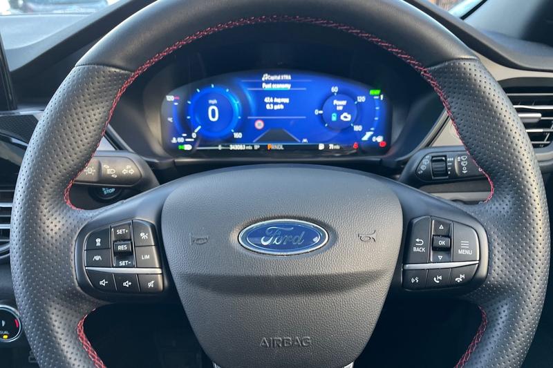 Used Ford Kuga 2023 for sale - 76904557: Photo 12