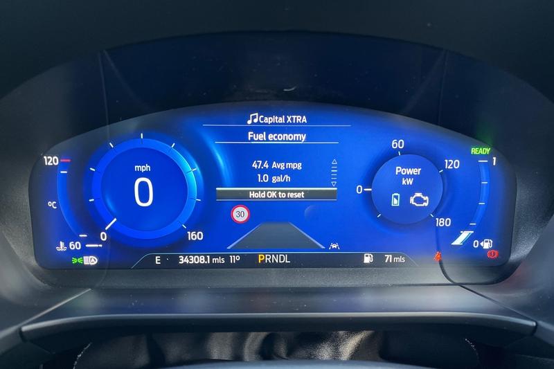 Used Ford Kuga 2023 for sale - 76904557: Photo 13