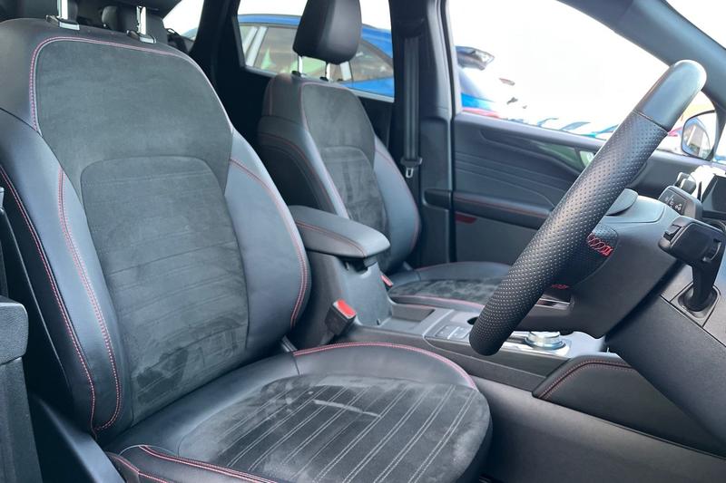 Used Ford Kuga 2023 for sale - 76904557: Photo 17